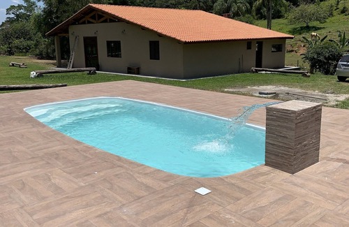 Guararema House | Farm Space Parque Agrinco