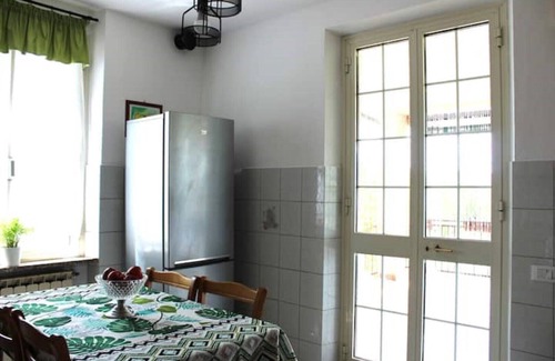 Santo Stefano di Magra House | Farm Stay Herbarium Citra 011026-LT-0076