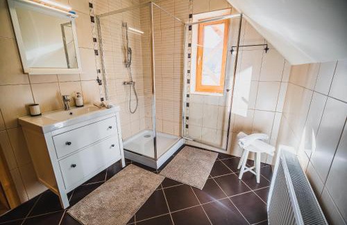 Bostanj House | Farm stay Žurej