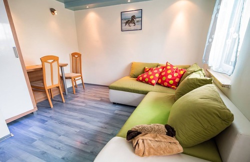 Ivancna Gorica Apartment | Farm Stay Ana - Apartment 1