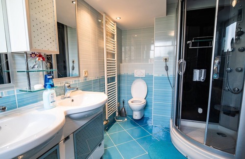 Ivancna Gorica Apartment | Farm Stay Ana - Apartment 1
