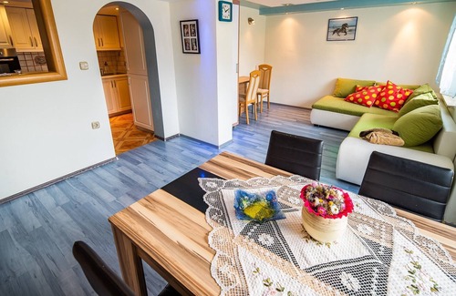 Ivancna Gorica Apartment | Farm Stay Ana - Apartment 1