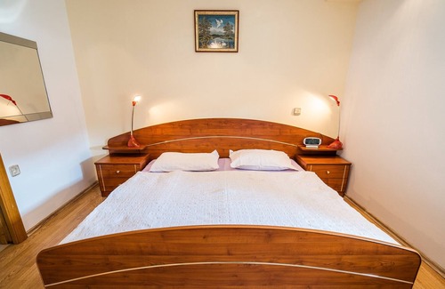 Ivancna Gorica Apartment | Farm Stay Ana - Apartment 2