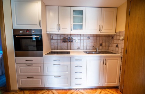 Ivancna Gorica Apartment | Farm Stay Ana - Apartment 1