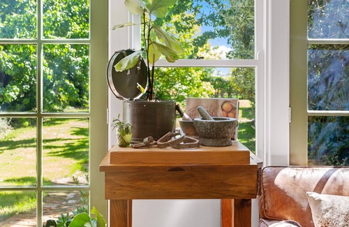 Moyhu House | Farm Stay at the Gateway to the King Valley Wine District