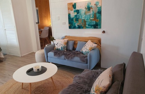 Palmwoods Cabin | Farm Stay book a Private Cabin - Relax Breathe Walk