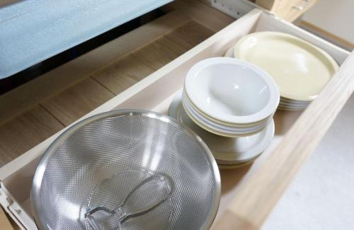 Biei Apartment | Farm Stay Chiyoda-Sara