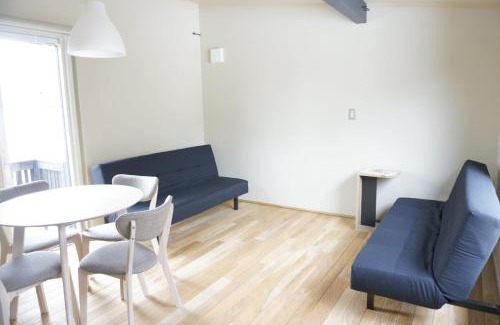 Biei Apartment | Farm Stay Chiyoda-Sara