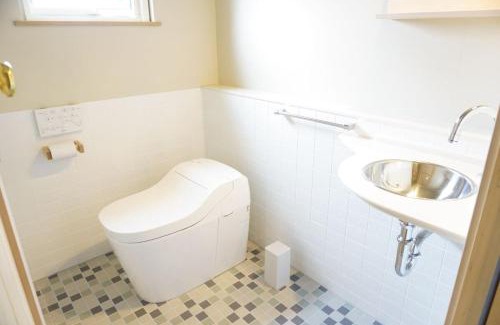 Biei Apartment | Farm Stay Chiyoda-Sara