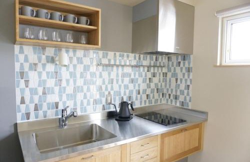 Biei Apartment | Farm Stay Chiyoda-Sara