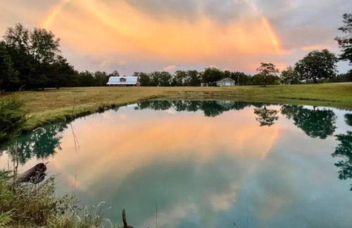 Emporia House | Farm Stay, Country Getaway, Retreat