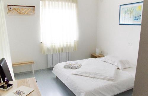 Manzan House | Farm stay Domačija Butul