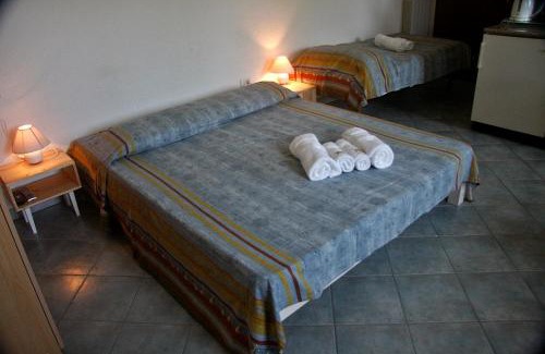 Manzan House | Farm stay Domačija Butul
