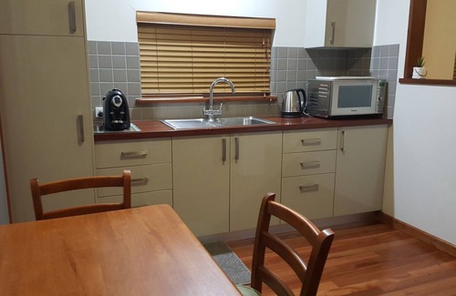 Uleybury House | Farm stay experience