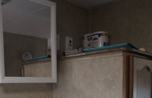 Accord House | Farm stay FAST wifi kitchen bath AC