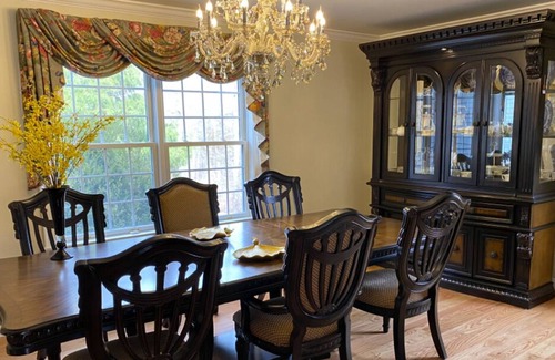 Lebanon House | Farm stay for rural living and animal lovers