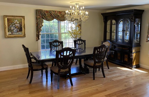 Lebanon House | Farm stay for rural living and animal lovers