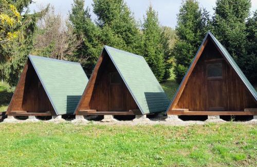 Ljutomer House | Farm Stay Frank Ozmec Wine and Glamping estate