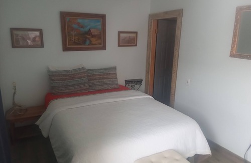 Cedaredge Other | Farm Stay Guest House