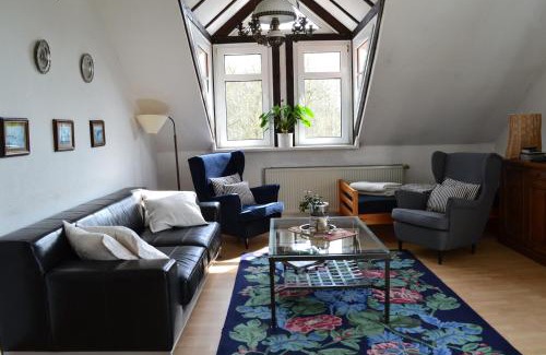 Harrierwurp House | Farm stay Hof auf der Wurp