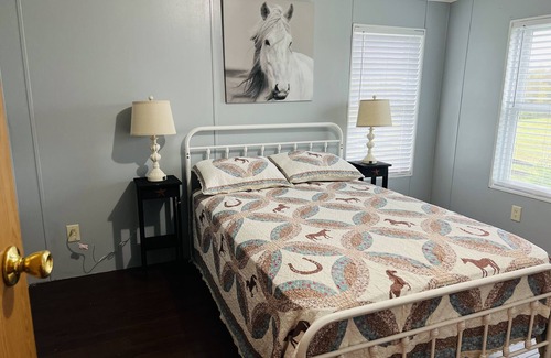 Port Royal Other | Farm Stay! Horses welcome! On the bourbon trail between Lexington and Louisville