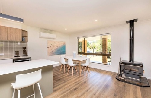 Clothiers Creek Apartment | Farm-Stay House 2nt(farm house)