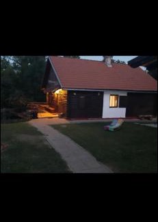 Catrnja House | Farm Stay