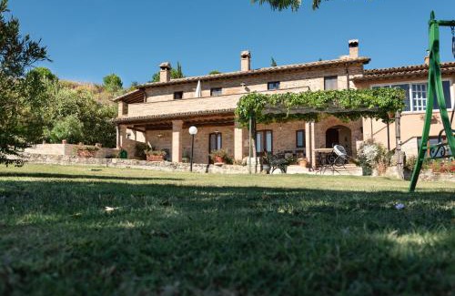 Collevalenza House | Farm stay Il Carro del Colle