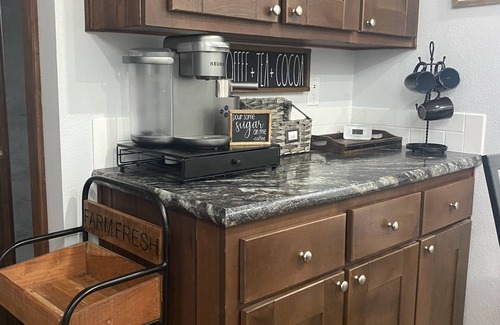 Hutto Cottage | Farm Stay in a Tiny House on the Farm . Entire space