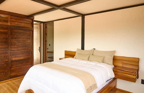 San Sebastian Other | Farm stay in Amealco de Bonfil, Mexico