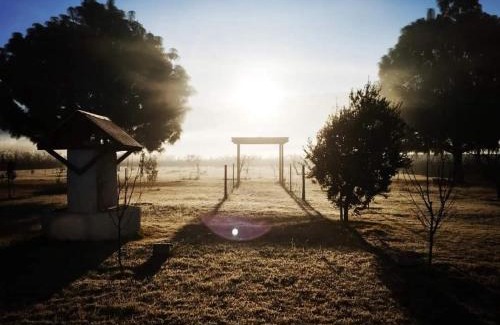 Quetzaltenango Villa | Farm Stay in Quetzaltenango