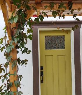 Quetzaltenango Villa | Farm Stay in Quetzaltenango