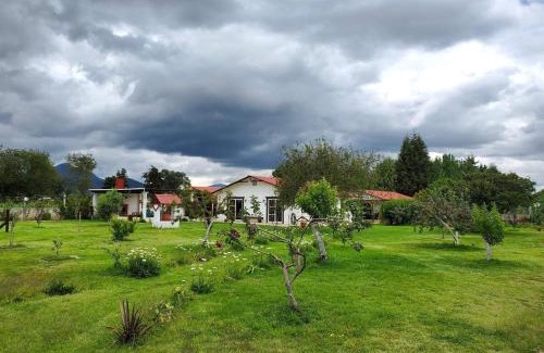 Quetzaltenango Villa | Farm Stay in Quetzaltenango