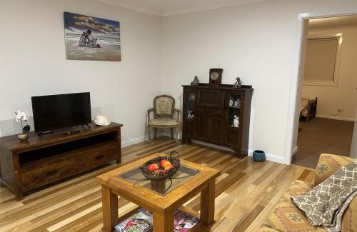 Parma House | Farm Stay, Mariton Farm