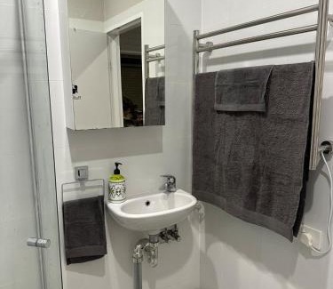 Parma House | Farm Stay, Mariton Farm