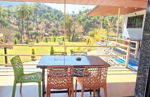 Mount Abu House | Farm Stay Mount Abu