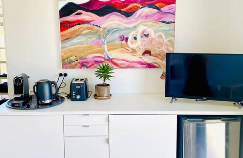O'connell House | Farm Stay near Bathurst with a Magical View