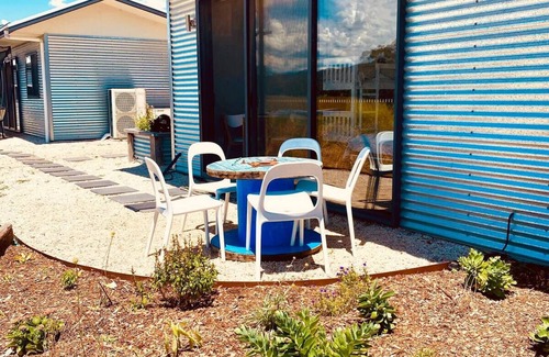 O'connell House | Farm Stay near Bathurst with a Magical View