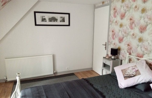 Lapenty Bed & Breakfast | farm stay near to tourist attractions pets welcome