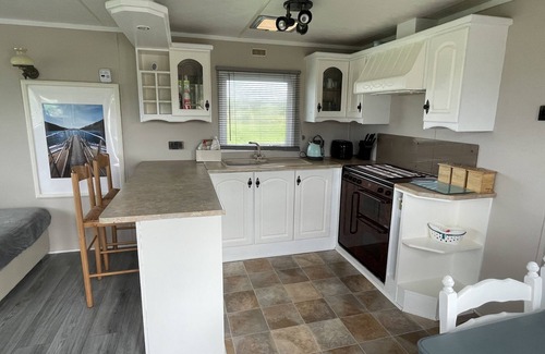 Ballyshannon Cabin | Farm Stay Property Pets and Families Welcome