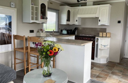 Ballyshannon Cabin | Farm Stay Property Pets and Families Welcome
