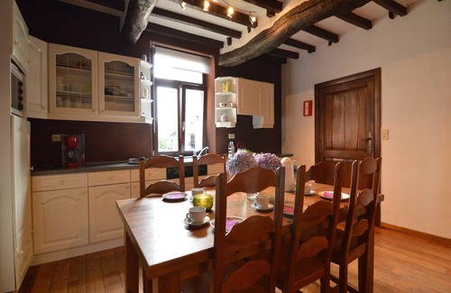 Teuven House | Farm Stay with Sauna, Teuven