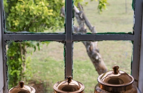 Addo Apartment | Farm Stays, Here you Will be Able to Relax and Enjoy the Beauty of Nature