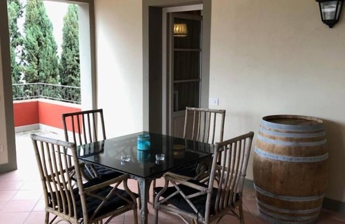 San Donato in Poggio Apartment | FARM THE PRINCIPIN Apartment 5