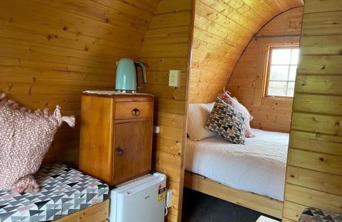 Tapawera House | Farm Therapy