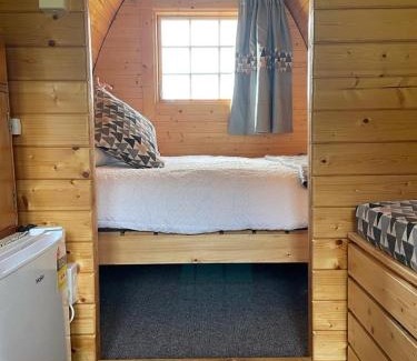 Tapawera House | Farm Therapy