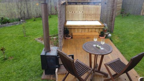 Tapawera House | Farm Therapy