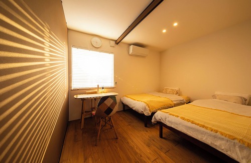 Senboku House | Farm To Table NORICHIE