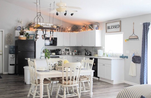 Briargate House | Farm, Unique, Immaculate, Close to City but Feels like Country, One of a Kind!
