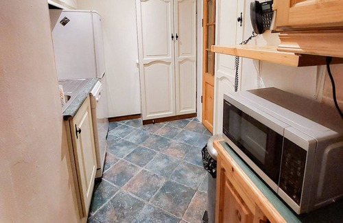 Frenchpark House | Farm View Cottage Castlerea